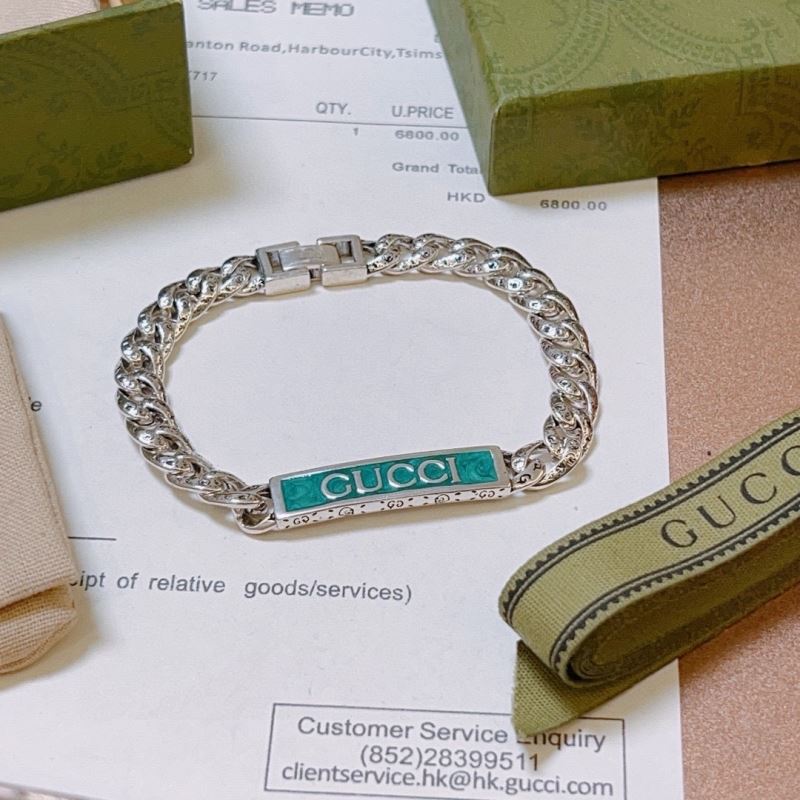 Gucci Bracelets